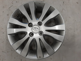 1x Alufelge 16 Zoll 6.0