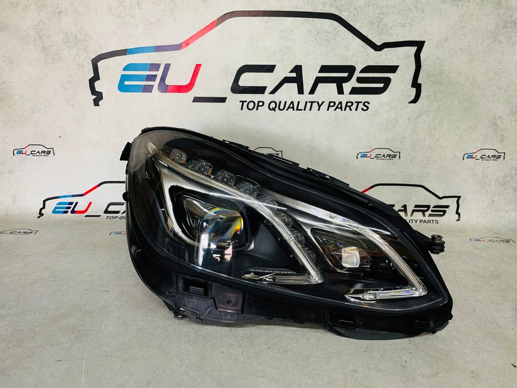 Frontscheinwerfer Mercedes-Benz W212 A2128209859 LED Rechts Headlight SCH5314662757yq