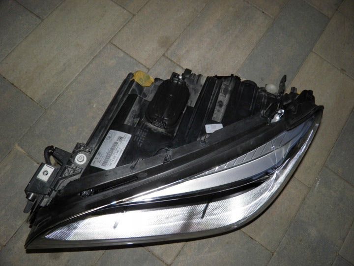 Frontscheinwerfer BMW F01 7361221-01 LED Links Scheinwerfer Headlight SCH2603649901nr
