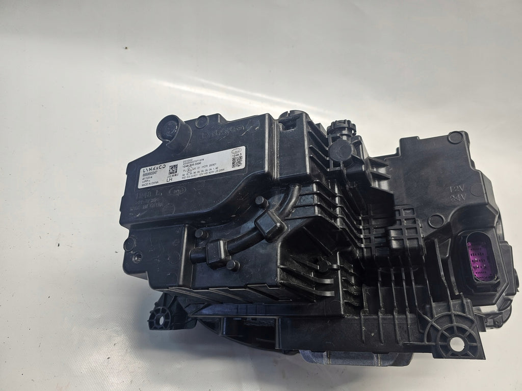 Frontscheinwerfer Lynk & Co 01 8889665947 Links Scheinwerfer Headlight SCH4220348041ls