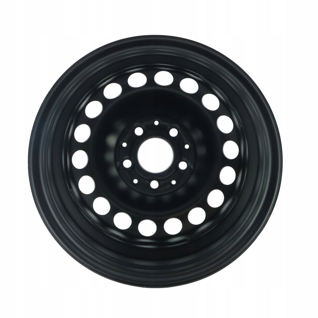 1x Alufelge 16 Zoll 6.0" 5x112 KBA49603 VW Golf Rim Wheel FEL1012339936xi