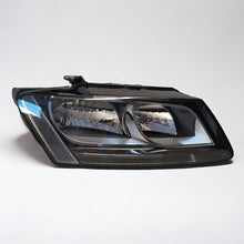 Load image into Gallery viewer, Frontscheinwerfer Audi Q5 8R0941004L Rechts Scheinwerfer Headlight