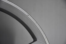 Laden Sie das Bild in den Galerie-Viewer, 4x Alufelge 19 Zoll 7.0" 5x112 43ET Glanz Silber Audi Q3 Rim Wheel FEL4590280503ks
