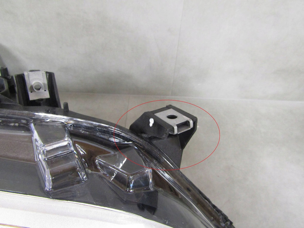 Frontscheinwerfer BMW 2 F22 F87 F23 8738686-05 LED Rechts Scheinwerfer Headlight SCH7727544175lw