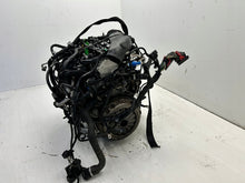 Load image into Gallery viewer, Motor Ford C-Max JTJB 1.6 101TKm 2010 Benzin Engine Komplett MOT4792652090ux