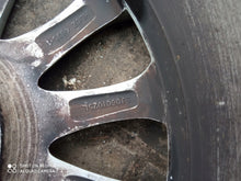 Load image into Gallery viewer, 1x Alufelge 16 Zoll 6.5" 5x100 43ET 5J0601025L Skoda Fabia Ii Rim Wheel FEL8567000881vd