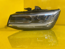 Laden Sie das Bild in den Galerie-Viewer, Frontscheinwerfer Audi Q2 81A941033 LED Links Scheinwerfer Headlight