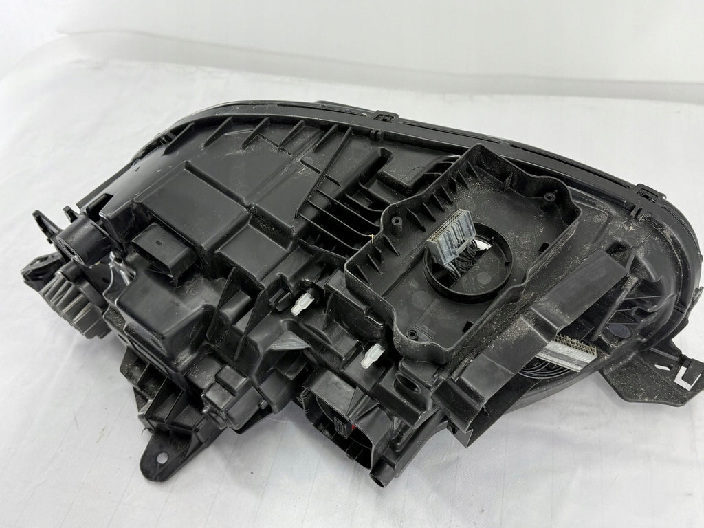 Frontscheinwerfer Volvo Xc90 89910616 Rechts Scheinwerfer Headlight SCH5795846564xu