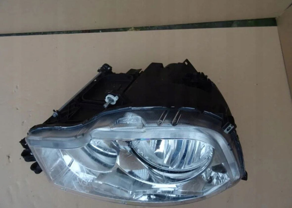 Frontscheinwerfer Mercedes-Benz A9608202339 Links Scheinwerfer Headlight SCH7003201784gj