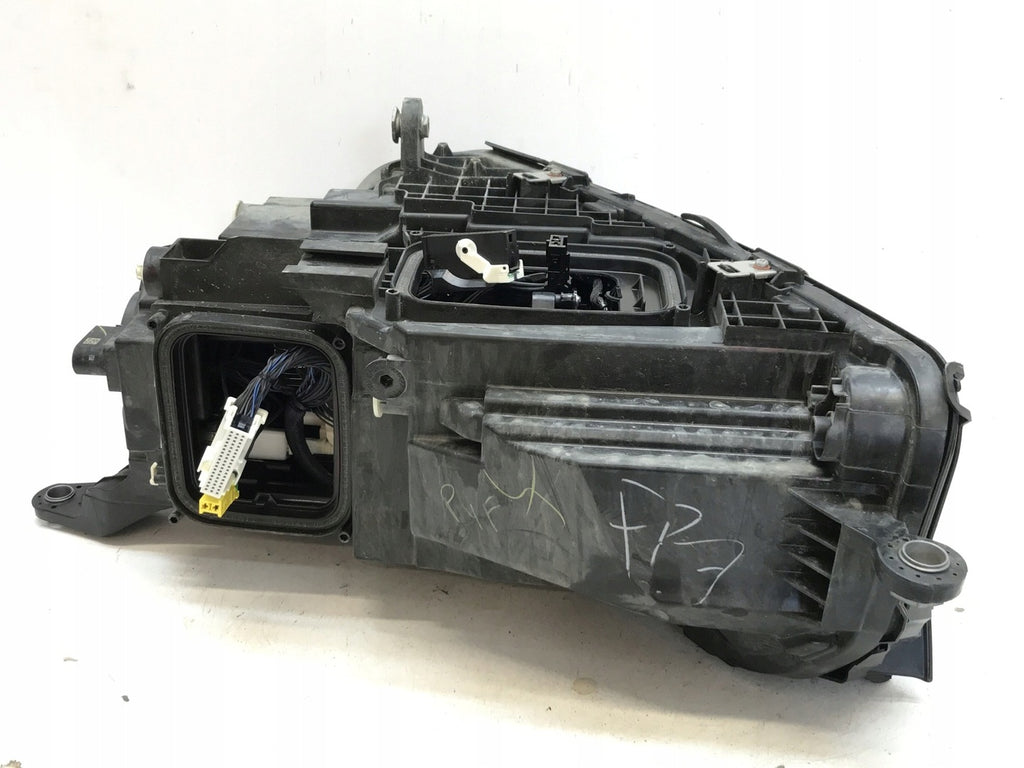 Frontscheinwerfer Mercedes-Benz Gle A1679066604 LED Rechts Headlight