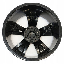 Laden Sie das Bild in den Galerie-Viewer, 1x Alufelge 17 Zoll 7.5" 5x112 8V0601025 Audi A3 Rim Wheel FEL8528953124wb