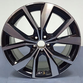 1x Alufelge 18 Zoll 7.0