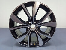 Laden Sie das Bild in den Galerie-Viewer, 1x Alufelge 18 Zoll 7.0" 5x100 VW I Rim Wheel FEL8071708380ih
