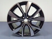 Laden Sie das Bild in den Galerie-Viewer, 1x Alufelge 18 Zoll 7.0" 5x100 VW I Rim Wheel FEL8071708380ih