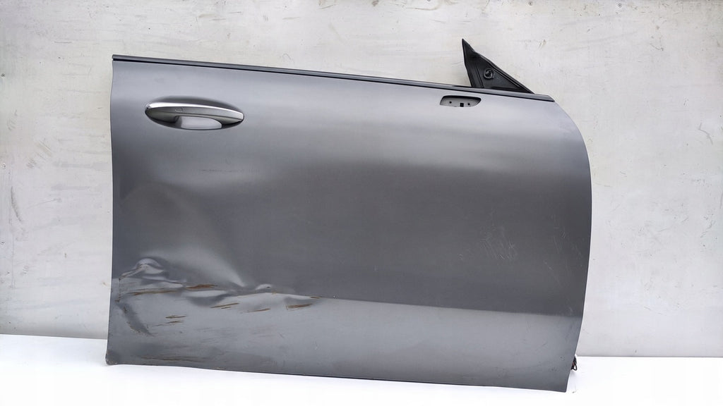 Tür Mercedes-Benz Cla A1187220800 Vorne Rechts Door Porta Porte