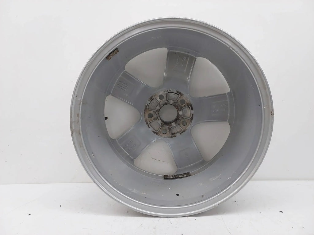 1x Alufelge 17 Zoll 7.0" 5x112 54ET Glanz Graphit 5K0601025AA VW Golf Vi FEL3735793196dz