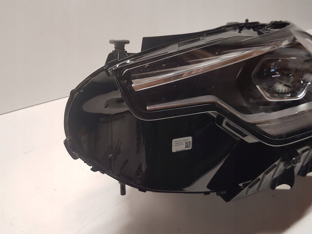 Frontscheinwerfer BMW 2 G42 5A320E5-08 LED Ein Stück (Rechts oder Links) SCH8474698067yk