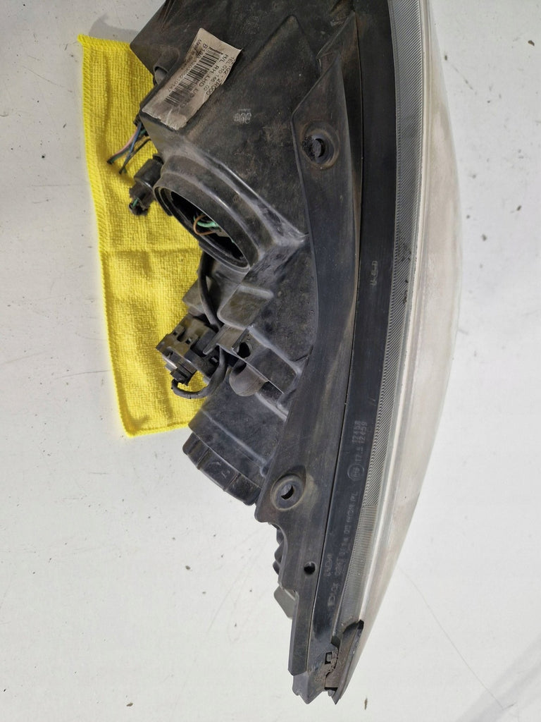 Frontscheinwerfer Hyundai I30 92102-2R000 Rechts Scheinwerfer Headlight SCH7764569462cv