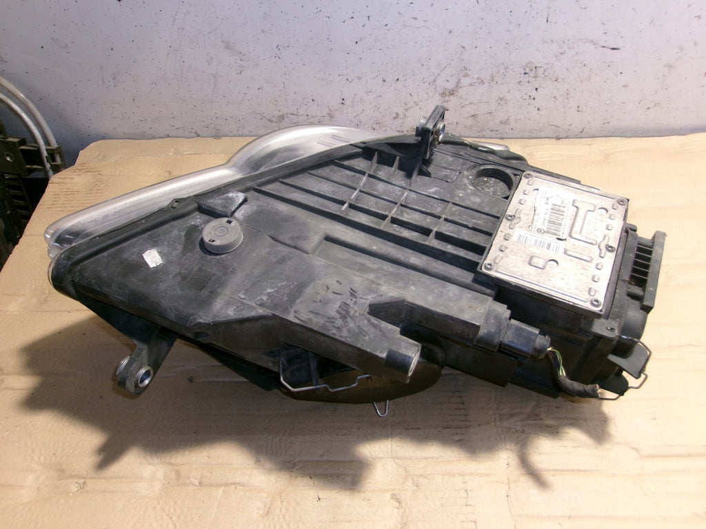 Frontscheinwerfer VW Passat 3C0941753G 89312655 Links Scheinwerfer Headlight SCH6183165997ui