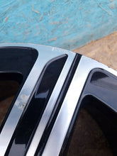 Laden Sie das Bild in den Galerie-Viewer, 1x Alufelge 18 Zoll 5x112 A2544015400 Mercedes-Benz Glc Rim Wheel