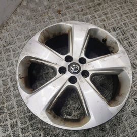 1x Alufelge 18 Zoll 5x115 95181597 Opel Antara Rim Wheel FEL2190142265lb