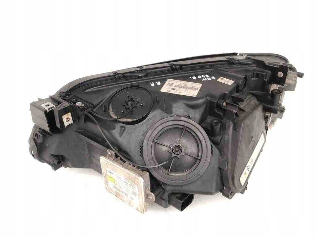 Frontscheinwerfer BMW 7 EP748Y88 00163734 7182140 Rechts Scheinwerfer Headlight SCH9163164727fr