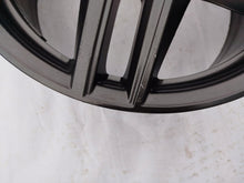 Load image into Gallery viewer, 1x Alufelge 18 Zoll 7.5&quot; 5x112 51ET Matt Graphit 5F0071498J Seat Leon Rim Wheel
