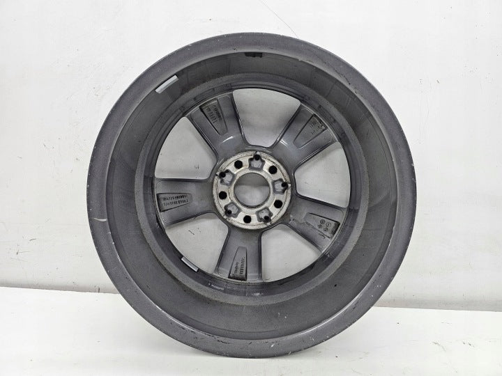 1x Alufelge 17 Zoll A2054010800 Mercedes-Benz W205 Rim Wheel FEL3723745073wu