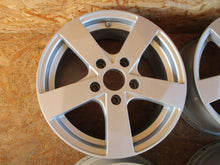 Load image into Gallery viewer, 4x Alufelge 16 Zoll 7.0" 5x120 43ET KBA49294 BMW 3 E90 Rim Wheel FEL8924049425vp