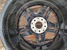 Laden Sie das Bild in den Galerie-Viewer, 1x Alufelge 18 Zoll 8.0" 5x110 A1774011800 Mercedes-Benz Cla Amg Rim Wheel FEL1114367994lf