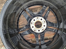 Load image into Gallery viewer, 1x Alufelge 18 Zoll 8.0" 5x110 A1774011800 Mercedes-Benz Cla Amg Rim Wheel FEL1114367994lf