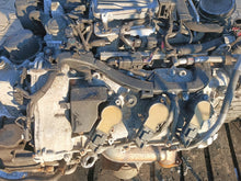 Laden Sie das Bild in den Galerie-Viewer, Motor Mercedes-Benz Clk 272960 3.5 272PS 200kW 110TKm 2006 Benzin Unkomplett