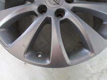 Load image into Gallery viewer, 1x Alufelge 17 Zoll 7.0" 5x110 39ET Opel Corsa E D Rim Wheel FEL5332994882va