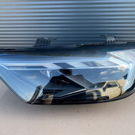 Frontscheinwerfer Audi A1 82A941033D Full LED Links Scheinwerfer Headlight SCH9783095068zk