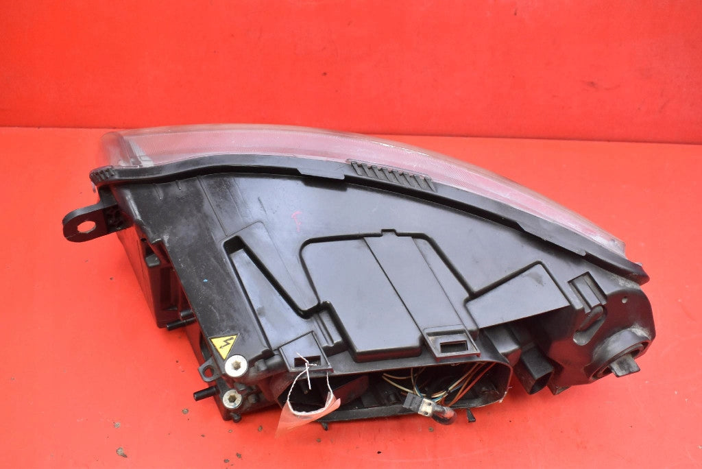 Frontscheinwerfer Audi A6 C6 Rechts Scheinwerfer Headlight SCH9723588478yl