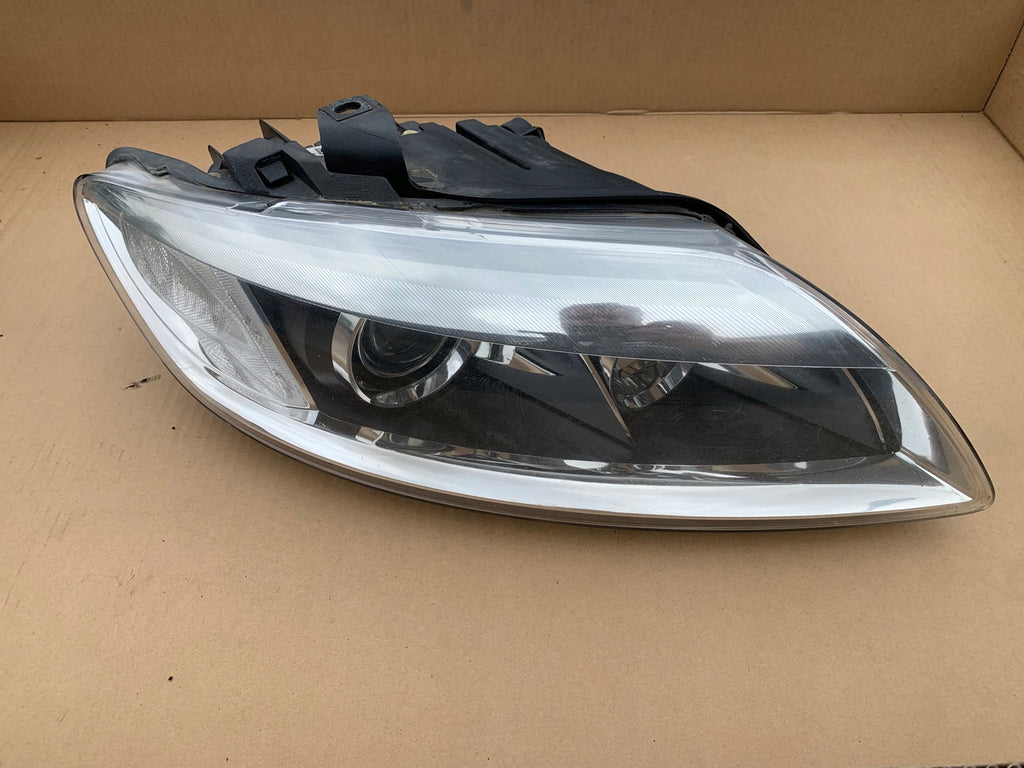 Frontscheinwerfer Audi Q7 4L0941030A Xenon Rechts Scheinwerfer Headlight
