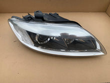 Laden Sie das Bild in den Galerie-Viewer, Frontscheinwerfer Audi Q7 4L0941030A Xenon Rechts Scheinwerfer Headlight