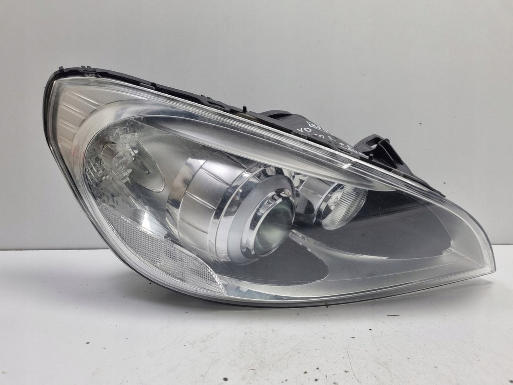 Frontscheinwerfer Volvo S60 II V60 31299991 89905476 Xenon Rechts Headlight SCH8596509586ko