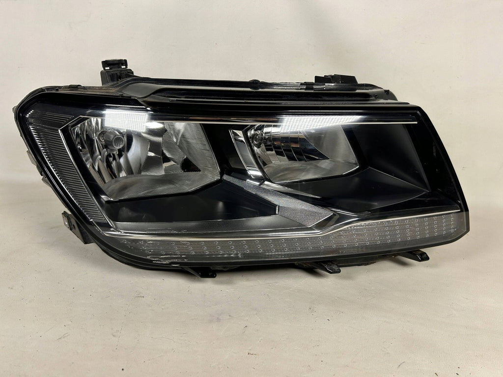 Frontscheinwerfer VW Tiguan 5NB941006B Rechts Scheinwerfer Headlight
