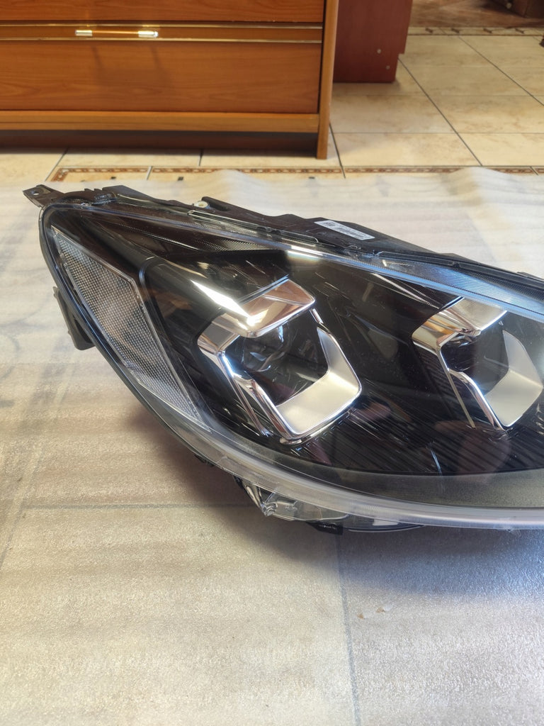 Frontscheinwerfer Ford Kuga LV4B-13E016-AS Rechts Scheinwerfer Headlight SCH8619120704vk