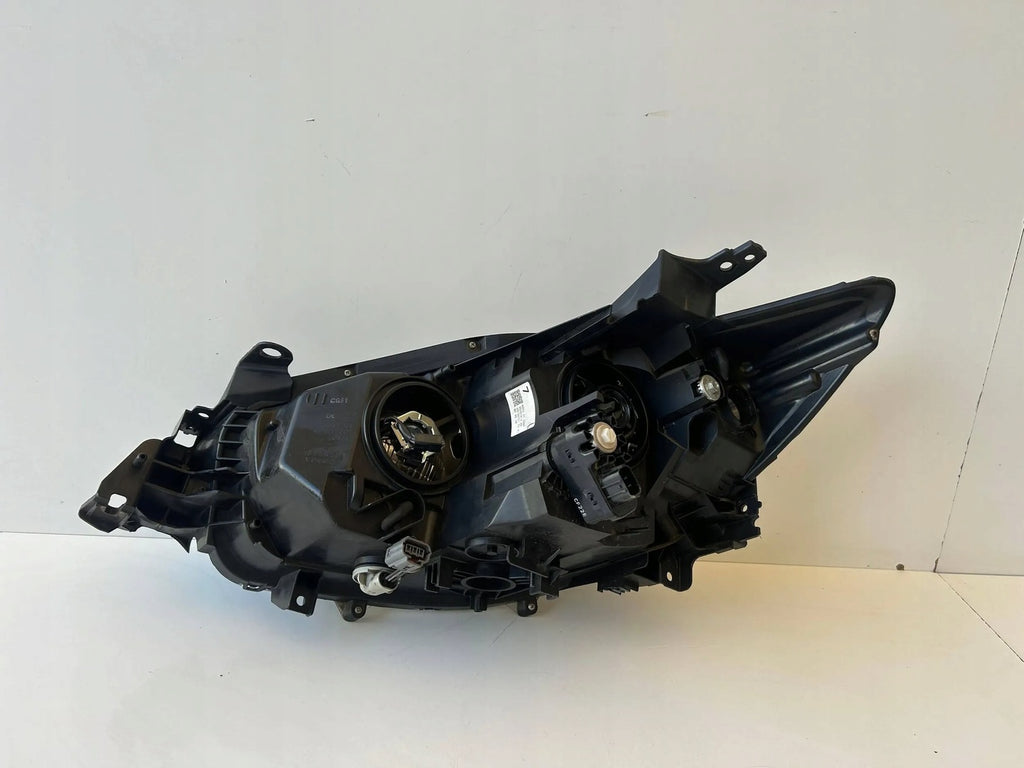 Frontscheinwerfer Mazda Cx5 KD31-51030 Rechts Scheinwerfer Headlight SCH9731251255tv