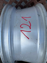 Load image into Gallery viewer, 1x Alufelge 17 Zoll 7.0" 5x112 46ET Glanz Silber 5E3601025E Skoda Octavia Iv FEL2269225739gb