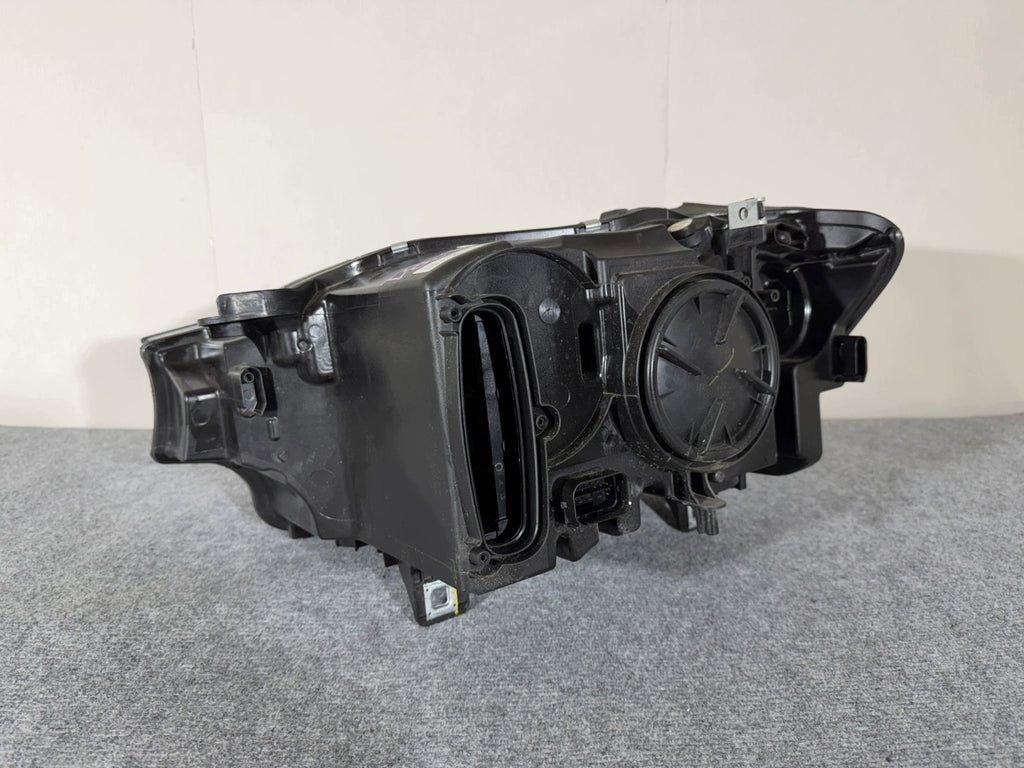 Frontscheinwerfer BMW F26 X3 F25 7400018-04 Xenon Rechts Scheinwerfer Headlight SCH2161337889il