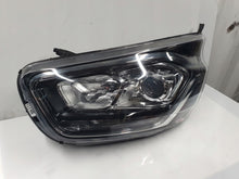 Laden Sie das Bild in den Galerie-Viewer, Frontscheinwerfer Ford Transit Custom JK21-13W030-DJ LED Links Headlight