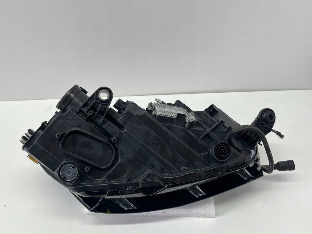 Frontscheinwerfer Skoda Fabia I 6V8941015B Full LED Rechts oder Links