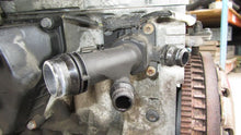 Laden Sie das Bild in den Galerie-Viewer, Motor Volvo Xc60 D5244T17 2.4 163PS 120kW Diesel Engine Unkomplett MOT3072496623zx