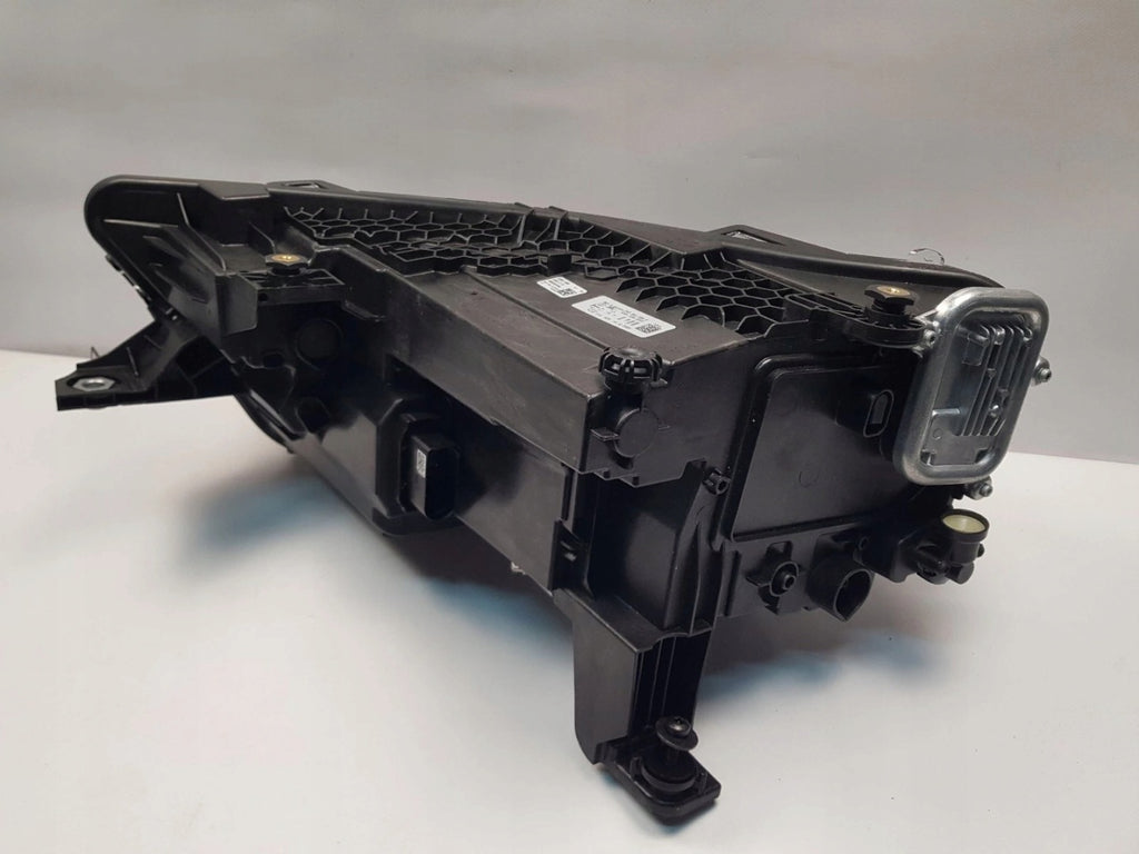 Frontscheinwerfer Ford Tourneo Connect Transit 2KF941036F LED Rechts Headlight SCH2093891889ux