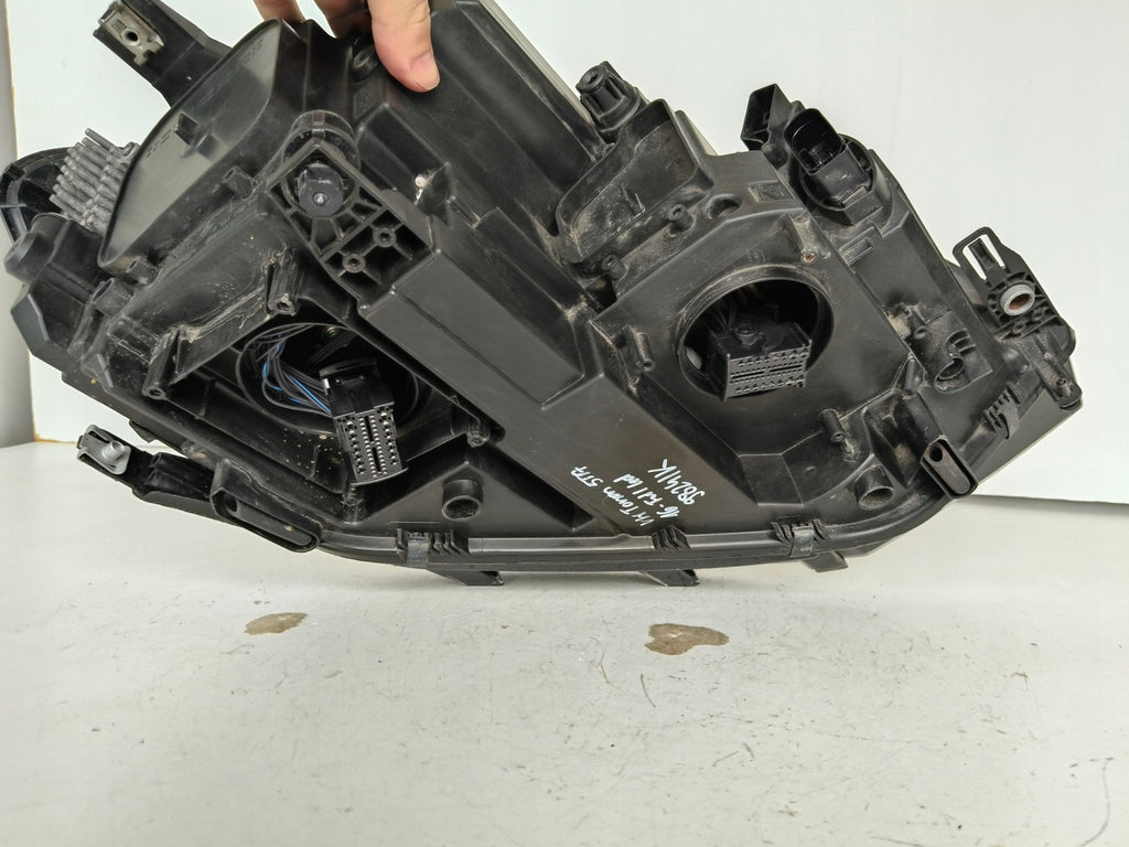 Frontscheinwerfer VW Touran 5TB941081A Full LED Links Scheinwerfer Headlight