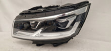 Laden Sie das Bild in den Galerie-Viewer, Frontscheinwerfer VW T6 7L1941035D 7L1941035 LED Links Scheinwerfer Headlight