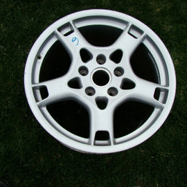 1x Alufelge 19 Zoll 11.0